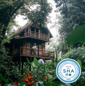 Our Jungle Camp - Eco Resort
